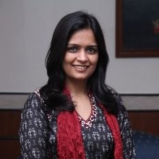 Priyanka Agarwal